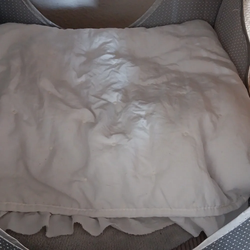 COPY - A cat bed
